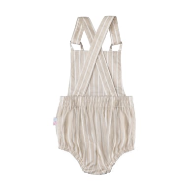 CONJUNTO POPELINA BEBELÚ PARA NIÑO - 4