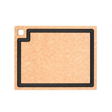 TABLA DE CORTE 700 GOURMET SERIES REGULAR COLOR NATURAL - EPICUREAN