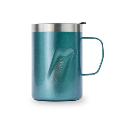 TAZA INSULADA TRANSIT 355ML COLOR AZUL NOCHE - ECOVESSEL