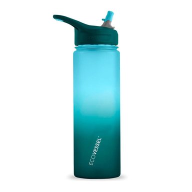 TOMATODO WAVE 709ML COLOR CELESTE/ AZUL - ECOVESSEL