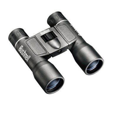 BINOCULAR BUSHNELL ESSENTIALS POWERVIEW 16X32