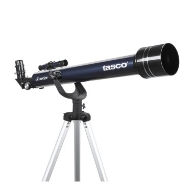 TELESCOPIO NOVICE 60 X 700 - TASCO