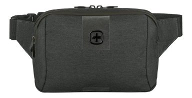 Canguro MX ECO color gris, Wenger