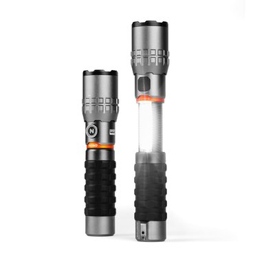 LINTERNA LED SLYDE KING 2K, NEBO