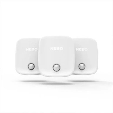 Luz LED nocturna con sensor de movimiento, Nebo