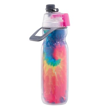 TOMATODO MIST N SIP 591ML COLOR DYE PURPLE, O2COOL