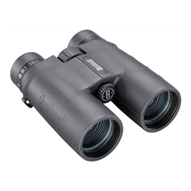 BINOCULARES 10X42 PACIFICA ROOF NEGRO, BUSHNELL