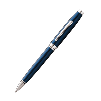 BOLÍGRAFO CROSS AZUL COVENTRY LACA