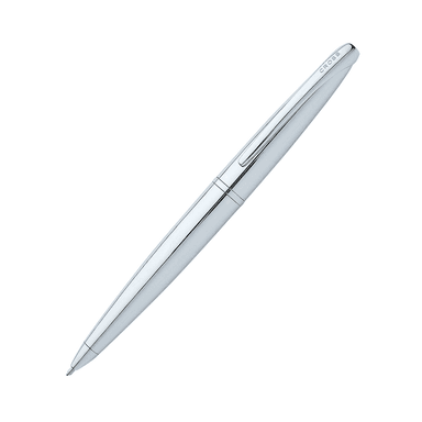 BOLÍGRAFO CROSS ATX CROMO PURO