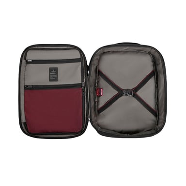 BOARDING BAG CROSSLIGHT COLOR NEGRO, VICTORINOX - 2