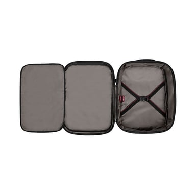 BOARDING BAG CROSSLIGHT COLOR NEGRO, VICTORINOX - 3