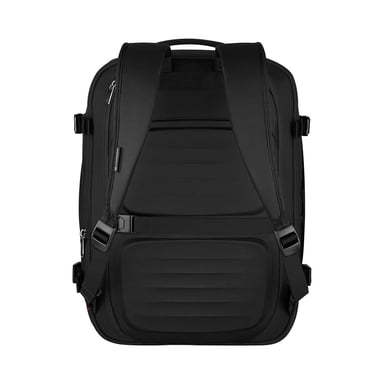 BOARDING BAG CROSSLIGHT COLOR NEGRO, VICTORINOX - 5