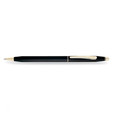 BOLÍGRAFO CLASSIC CENTURY NEGRO, CROSS - 2