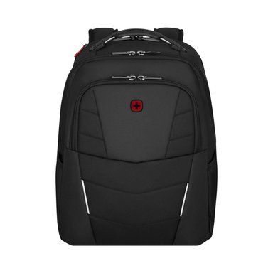 MOCHILA WENGER NEGRO ALTAIR