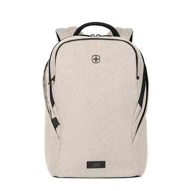 MOCHILA MX LIGHT 16' LAPTOP BACKPACK, SAND