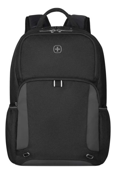 WENGER, NEW ESSENTIALS 23, MOCHILA XE TRYAL, NEGRO