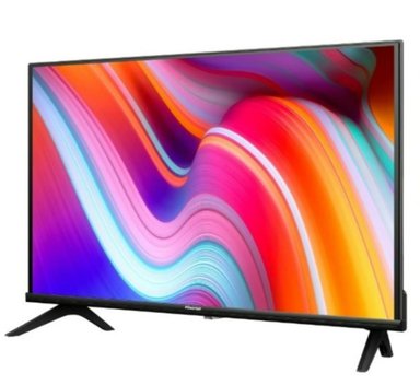 TELEVISOR SMART TV HISENSE FULL HD 40" 40A4K LED SMART VIDAA - 3