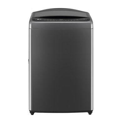 LAVADORA LG 17KG SUPERIOR INTELIGENCIA ARTIFICIAL CARGA NEGRO WT17BV6T - 3