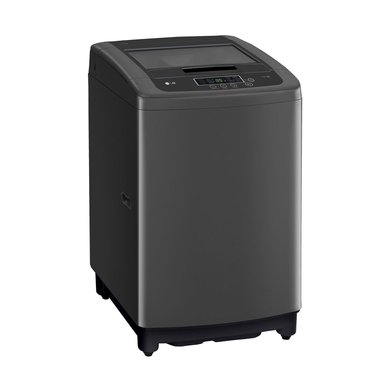 LAVADORA LG 13KG SUPERIOR SMART MOTION CARGA NEGRO WT13BPBK - 3