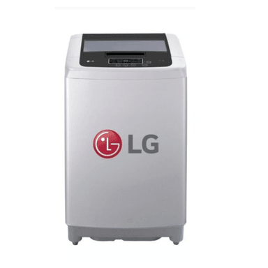 LAVADORA LG 13KG SUPERIOR SMART MOTION CARGA GRIS WT13DPBK