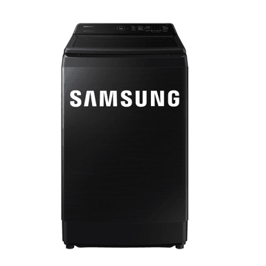 LAVADORA SAMSUNG 17KG SUPERIOR SMART ECOBUBBLE NEGRA WA17CG6441BVPE