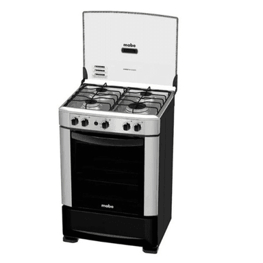 COCINA A GAS GLP/GN MABE 4 QUEMADORES CMP6014AG0 - 2