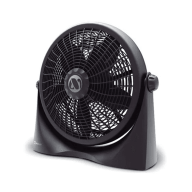 VENTILADOR MIRAY VMC-1058 CIRCULAR 16' NEGRO