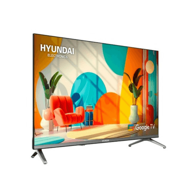 TELEVISOR HYUNDAI 32' QLED SMART TV HYLED3259QG - 3