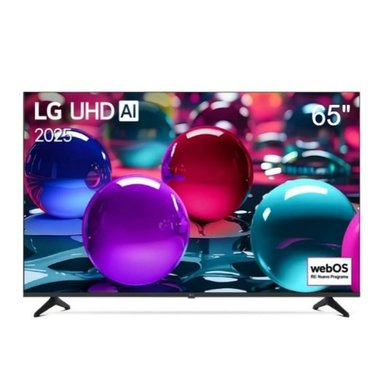 TELEVISOR LG 65' SMART UHD 4K THINQ AI 65UA7300PSB - 1