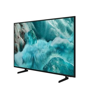 TELEVISOR SAMSUNG 55' QLED SMART UHD 4K VISION AI QN55Q7FAAG - 3