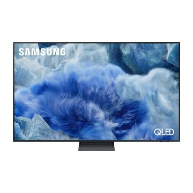 TELEVISOR SAMSUNG 65' QLED SMART UHD 4K VISION AI 65Q8F - 3