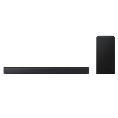 SOUNDBAR SAMSUNG SERIE B 2.1 CH. HW-B450F (2025) - 1