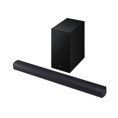SOUNDBAR SAMSUNG SERIE B 2.1 CH. HW-B450F (2025) - 2