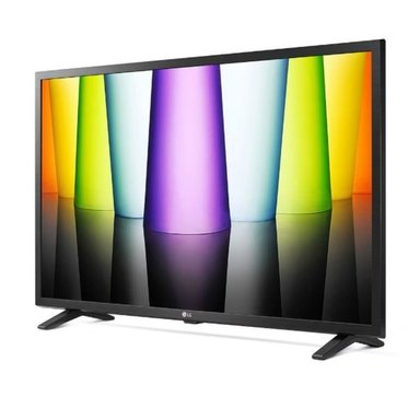 TELEVISOR LG 32' SMART HD AI 32LQ600BPSA + CONTROL MAGIC MR24 - 3
