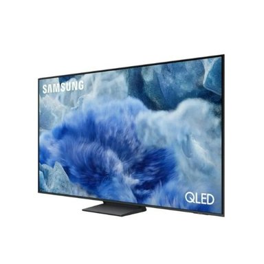 TELEVISOR SAMSUNG 75' QLED SMART UHD 4K VISION AI 75Q8F - 3