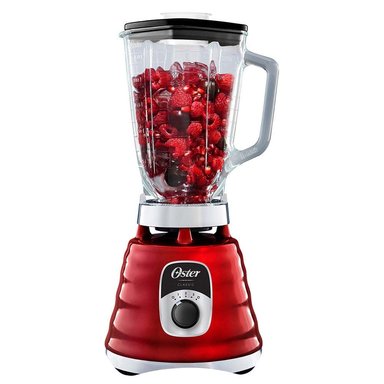 LICUADORA CLÁSICA OSTER 1.25L BLST4126R - 1