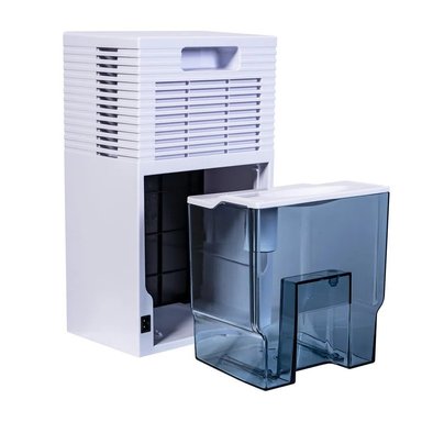 DESHUMEDECEDOR DIGITAL TAURUS TD-380 - 2