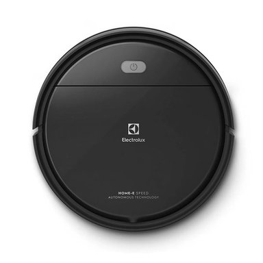 ASPIRADORA ROBOT ELECTROLUX ERB10 NEGRO - 1