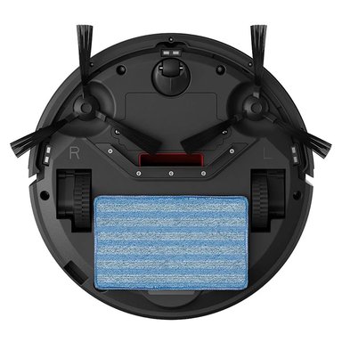 ASPIRADORA ROBOT ELECTROLUX ERB10 NEGRO - 4