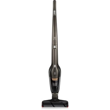 ASPIRADORA ELECTROLUX INALÁMBRICA 2 EN 1 ERG27 BRONCE
