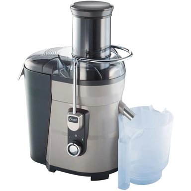 EXTRACTOR DE JUGOS OSTER® FPSTJE317S