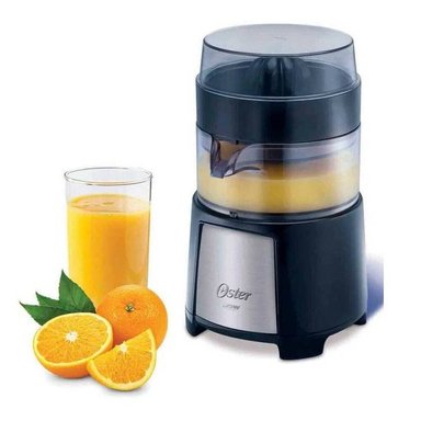 EXPRIMIDOR ELÉCTRICO DE CÍTRICOS OSTER FPSTJU4176