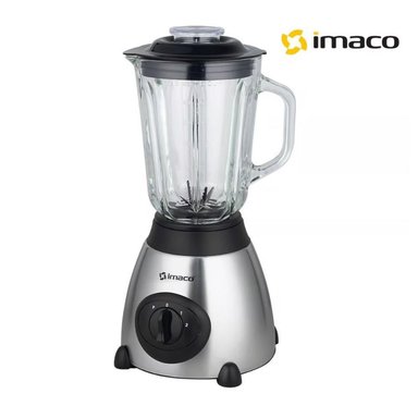 LICUADORA 1.5L IMACO BLS503 450 WATTS