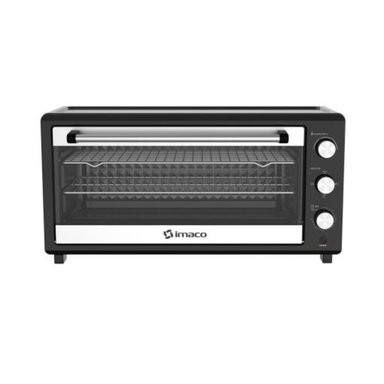 HORNO ELECTRICO IMACO DOUBLE CAKE 35L HEB35DC
