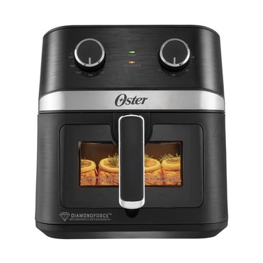 FREIDORA DE AIRE MANUAL OSTER 6L CKSTAF60WMDF 053