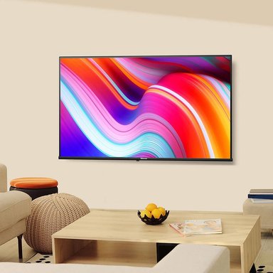 TELEVISOR SMART TV HISENSE FULL HD 40' 40A4K - 4