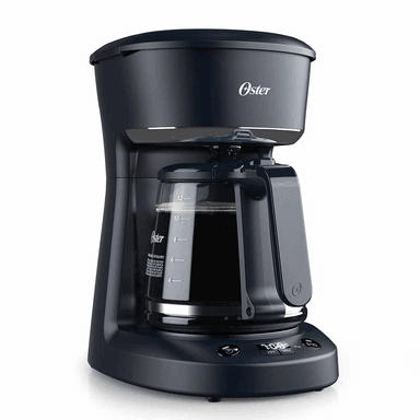 CAFETERA OSTER BVSTDCP12B-053 PROGRAMABLE 12 TAZAS BVSTDCP12B AUTO APAGADO