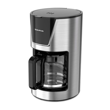 CAFETERA TAURUS SICILIA DIGITAL 15 TAZAS
