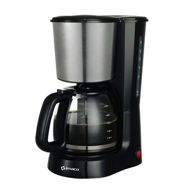 CAFETERA ELÉCTRICA IMACO CM1290