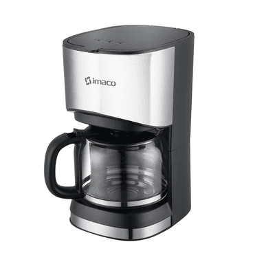 CAFETERA IMACO12 TAZAS CM1280